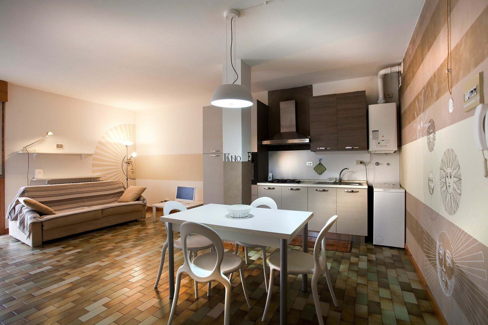 For Rent I Appartamento *